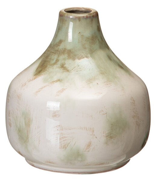 Vaza din ceramica 15 X 15 X 16 CM