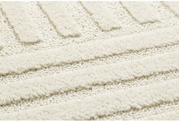 Covor crem 120x170 cm Serenity – ESTE