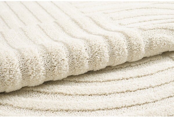 Covor crem 120x170 cm Serenity – ESTE