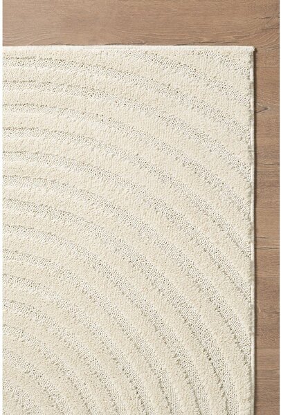 Covor crem 120x170 cm Serenity – ESTE