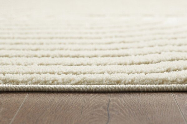 Covor crem 120x170 cm Serenity – ESTE