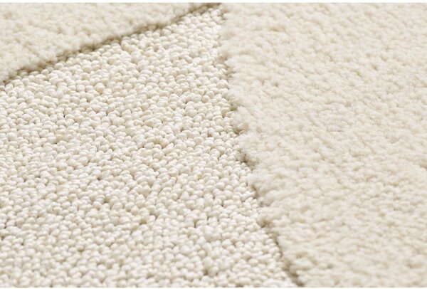 Covor crem 80x150 cm Cairo – ESTE