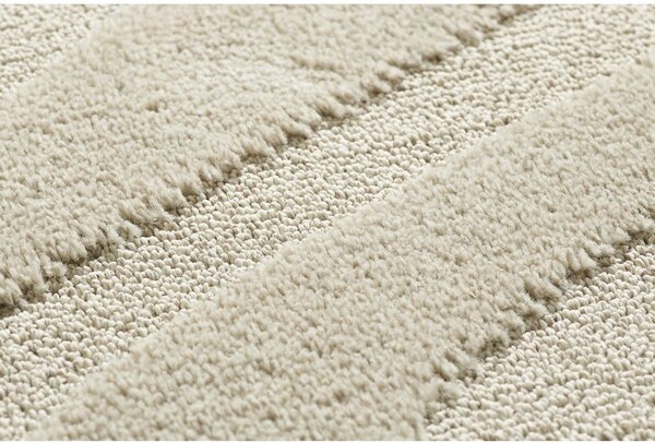 Covor bej 120x170 cm Dune – ESTE