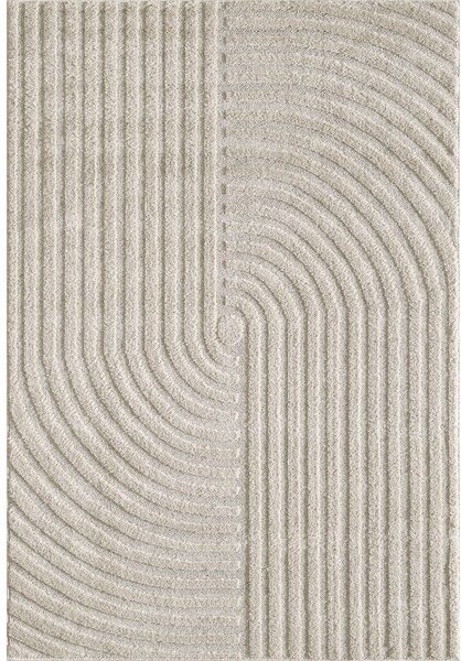 Covor bej 120x170 cm Serenity – ESTE