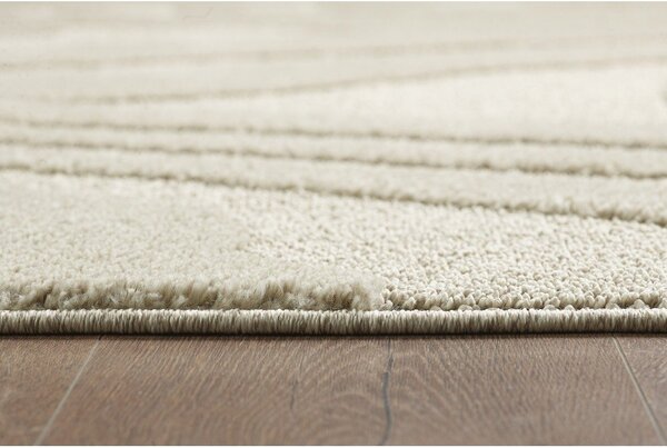 Covor bej 120x170 cm Dune – ESTE