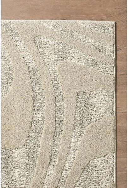 Covor bej 120x170 cm Dune – ESTE