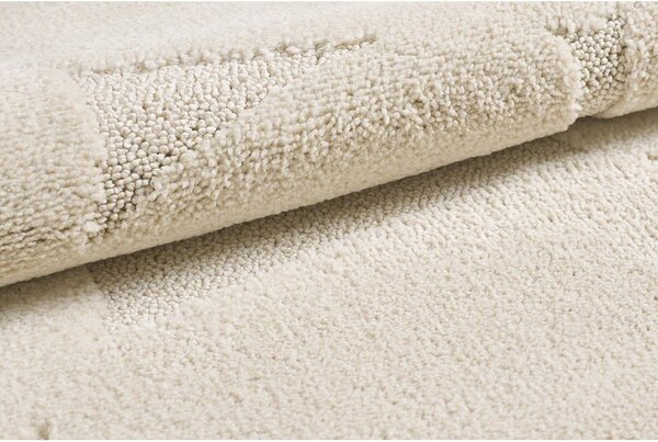 Covor crem 80x150 cm Cairo – ESTE