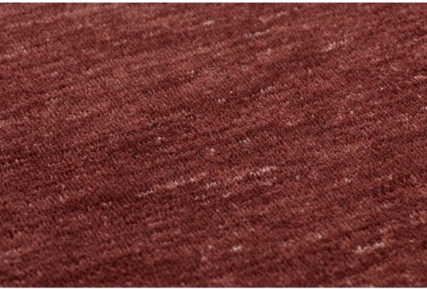 Covor burgundy 160x230 cm Puro – ESTE