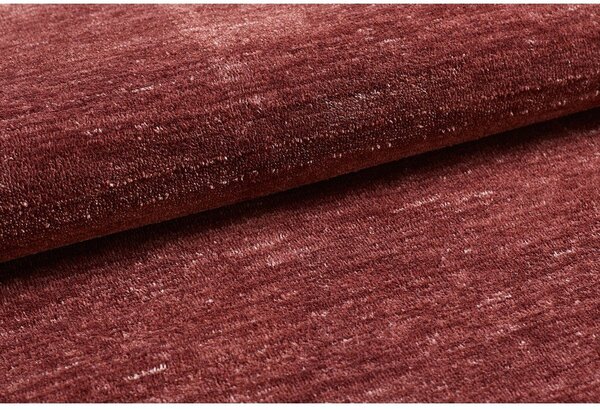 Covor burgundy 160x230 cm Puro – ESTE