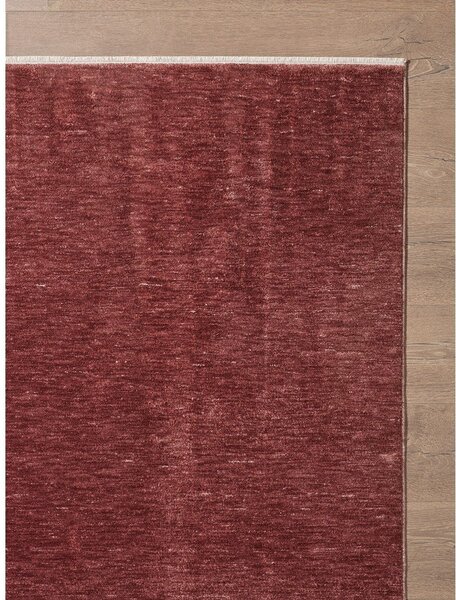Covor burgundy 160x230 cm Puro – ESTE