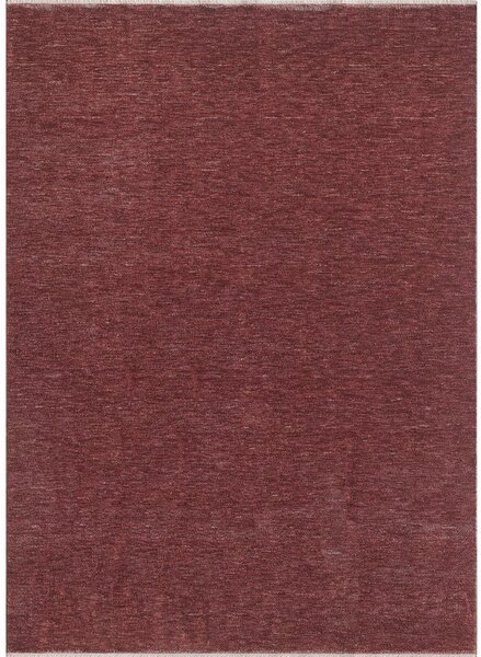 Covor burgundy 160x230 cm Puro – ESTE