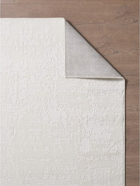 Covor crem 80x150 cm Celeste – ESTE