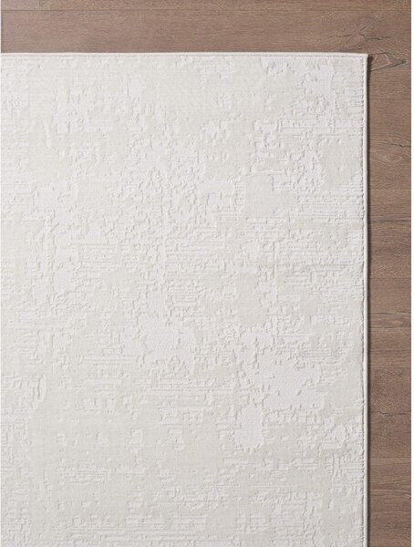 Covor crem 80x150 cm Celeste – ESTE