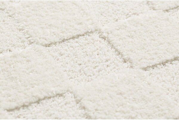 Covor crem 120x170 cm Mosaic – ESTE