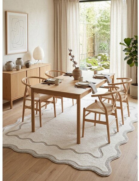 Covor crem 120x170 cm Dolce – ESTE
