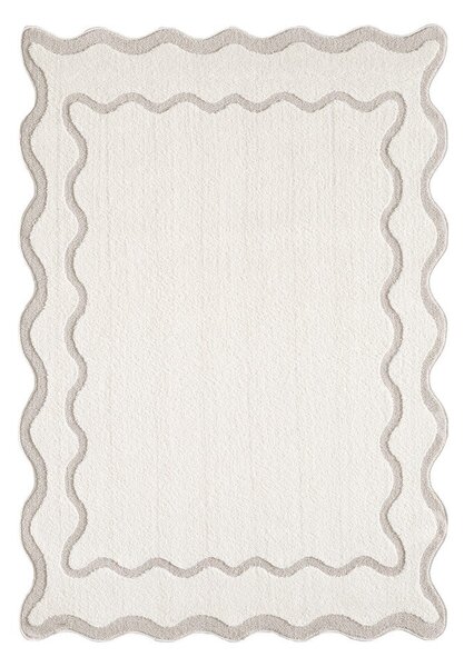 Covor crem 120x170 cm Dolce – ESTE