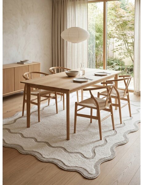 Covor crem 120x170 cm Dolce – ESTE