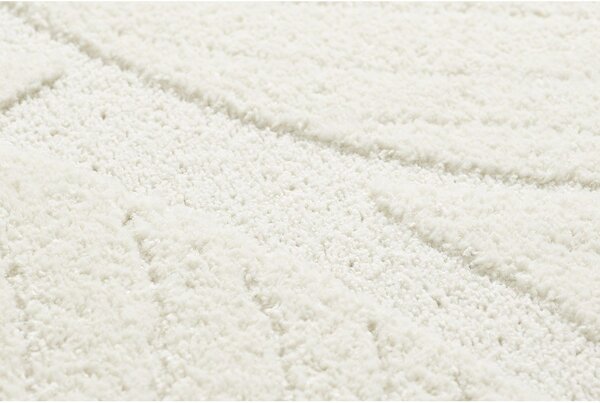 Covor crem 120x170 cm Lamina – ESTE
