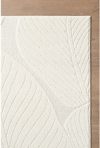 Covor crem 120x170 cm Lamina – ESTE