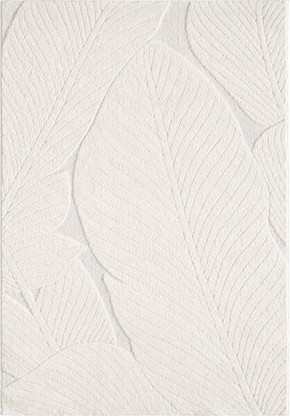 Covor crem 120x170 cm Lamina – ESTE
