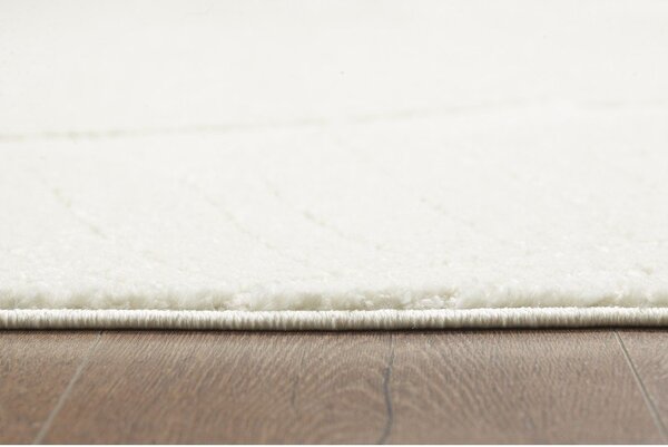 Covor crem 120x170 cm Lamina – ESTE