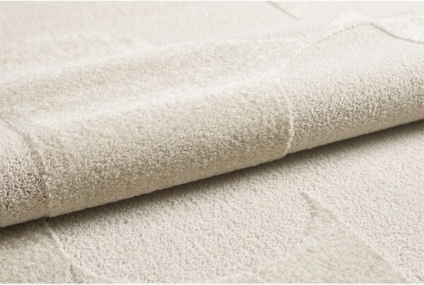 Covor bej 120x170 cm Luna – ESTE