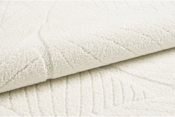 Covor crem 120x170 cm Lamina – ESTE