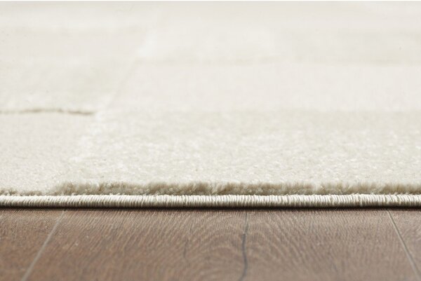 Covor bej 120x170 cm Luna – ESTE