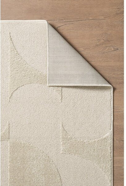 Covor bej 120x170 cm Luna – ESTE