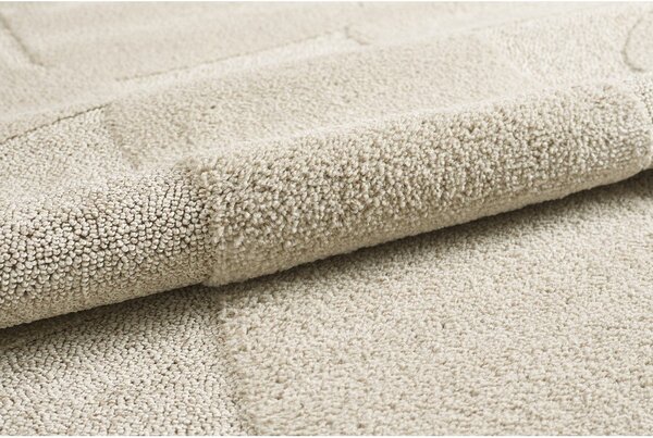 Covor bej 80x150 cm Cairo – ESTE