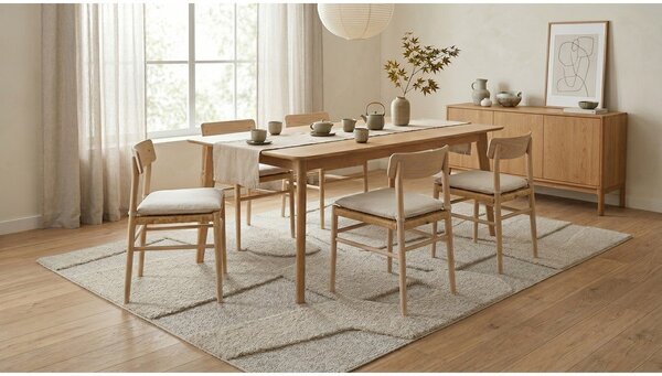 Covor bej 80x150 cm Cairo – ESTE