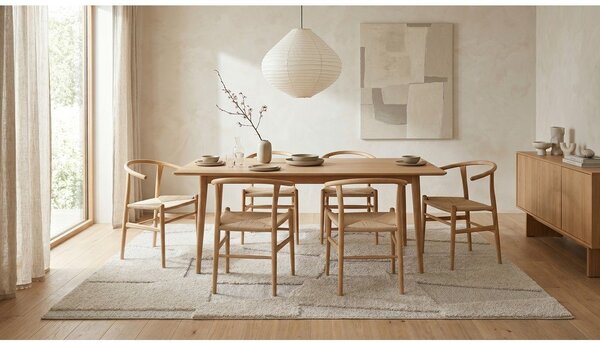 Covor bej 80x150 cm Cairo – ESTE