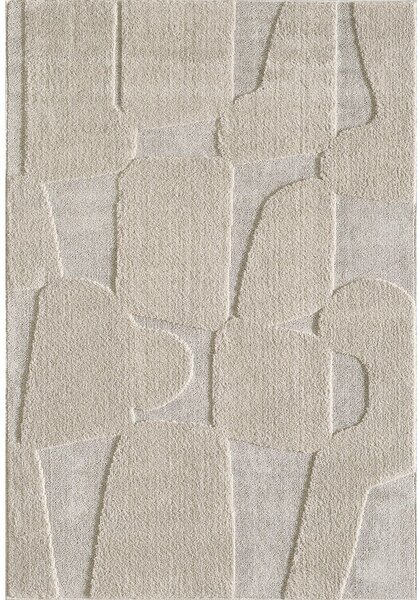 Covor bej 80x150 cm Cairo – ESTE