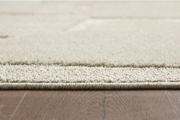 Covor bej 80x150 cm Cairo – ESTE