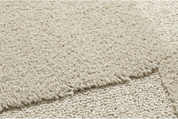 Covor bej 80x150 cm Cairo – ESTE