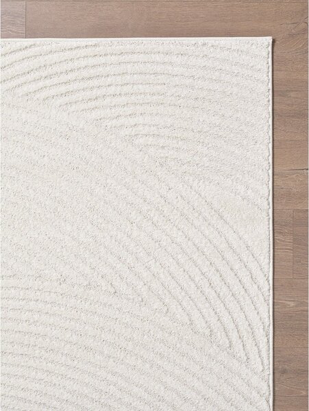 Covor crem 120x170 cm Zephyr – ESTE