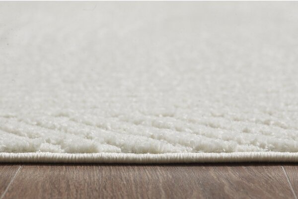 Covor crem 120x170 cm Zephyr – ESTE