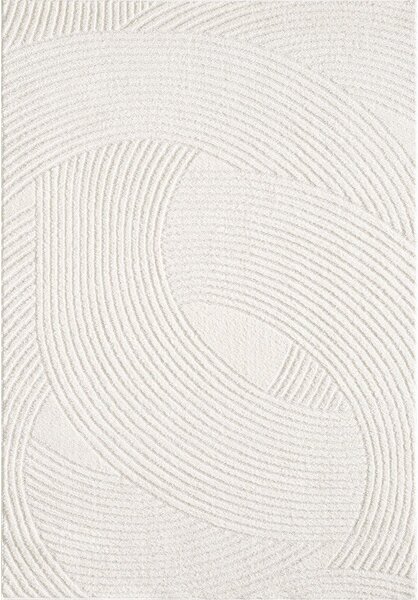 Covor crem 120x170 cm Zephyr – ESTE