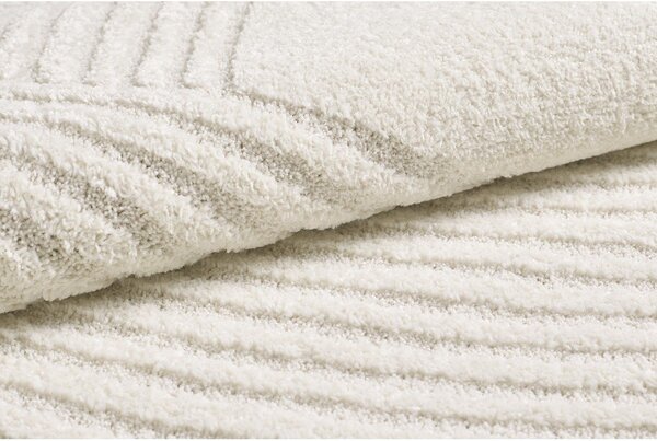 Covor crem 120x170 cm Zephyr – ESTE