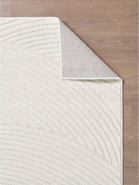 Covor crem 120x170 cm Zephyr – ESTE