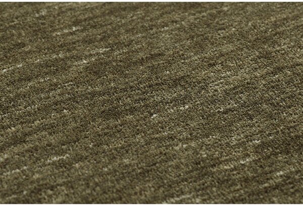 Covor verde închis 160x230 cm Puro – ESTE