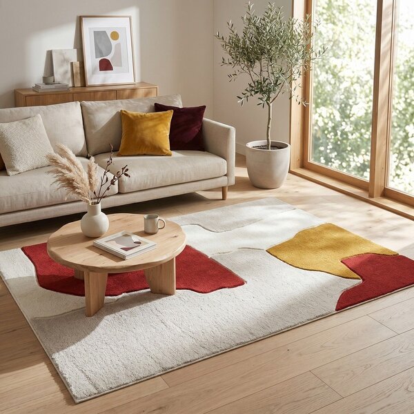 Covor 120x170 cm Sevilla – ESTE