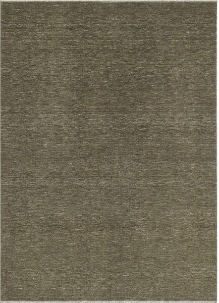 Covor verde închis 160x230 cm Puro – ESTE