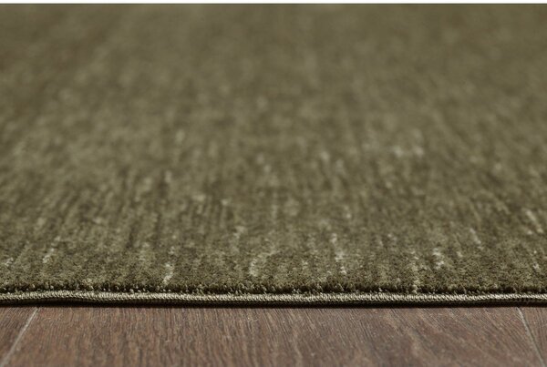 Covor verde închis 160x230 cm Puro – ESTE