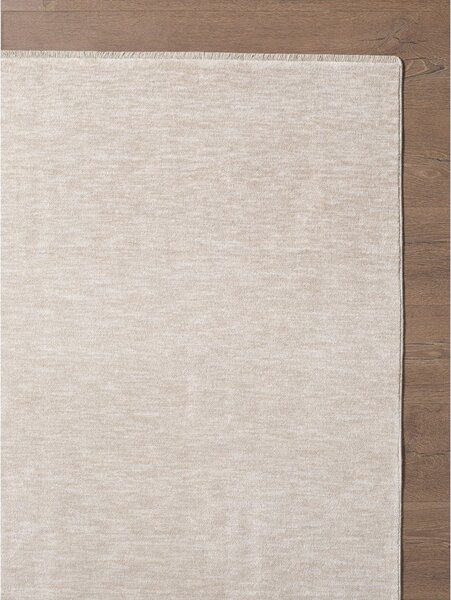 Covor crem 160x230 cm Puro – ESTE