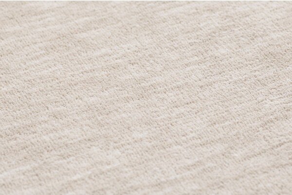 Covor crem 160x230 cm Puro – ESTE