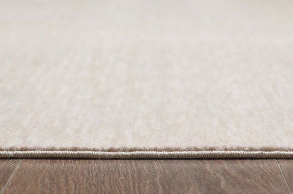 Covor crem 160x230 cm Puro – ESTE