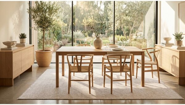 Covor crem 160x230 cm Puro – ESTE