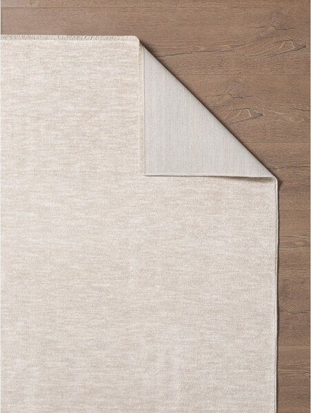 Covor crem 160x230 cm Puro – ESTE