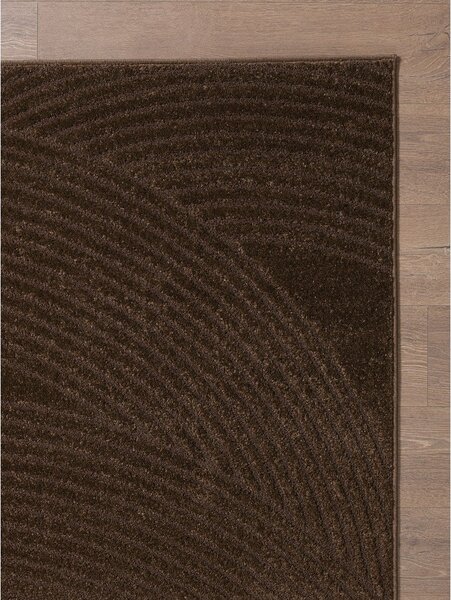 Covor maro 120x170 cm Zephyr – ESTE